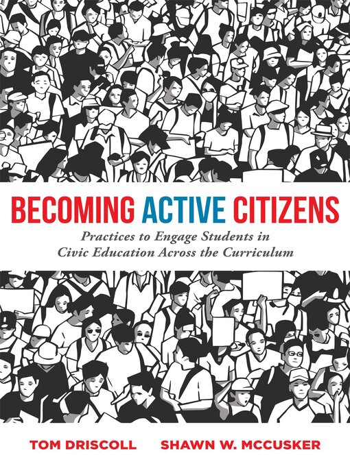 Title details for Becoming Active Citizens by Tom Driscoll - Available